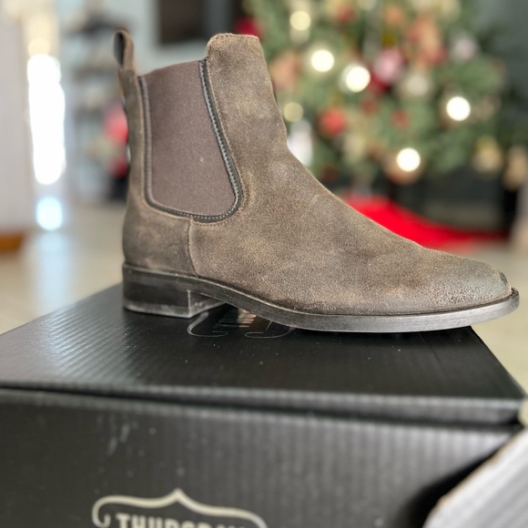 Thursday Boot Company - Duchess (size 8.5) - Picture 3 of 6